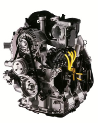 C2671 Engine